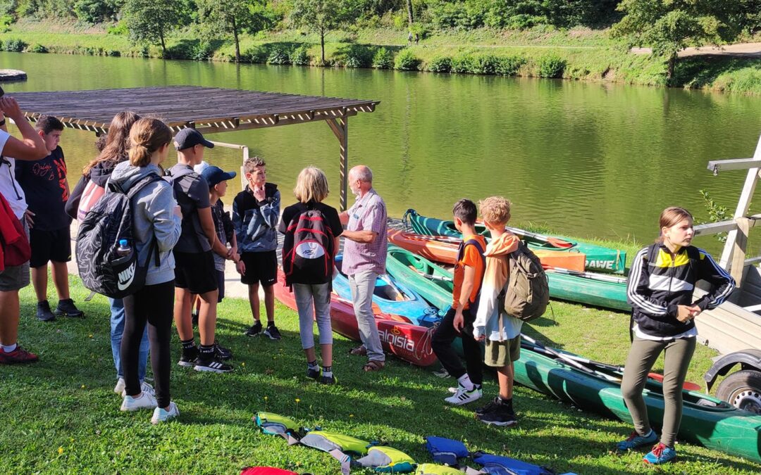 Teamspirit – Gemeinsam neu starten